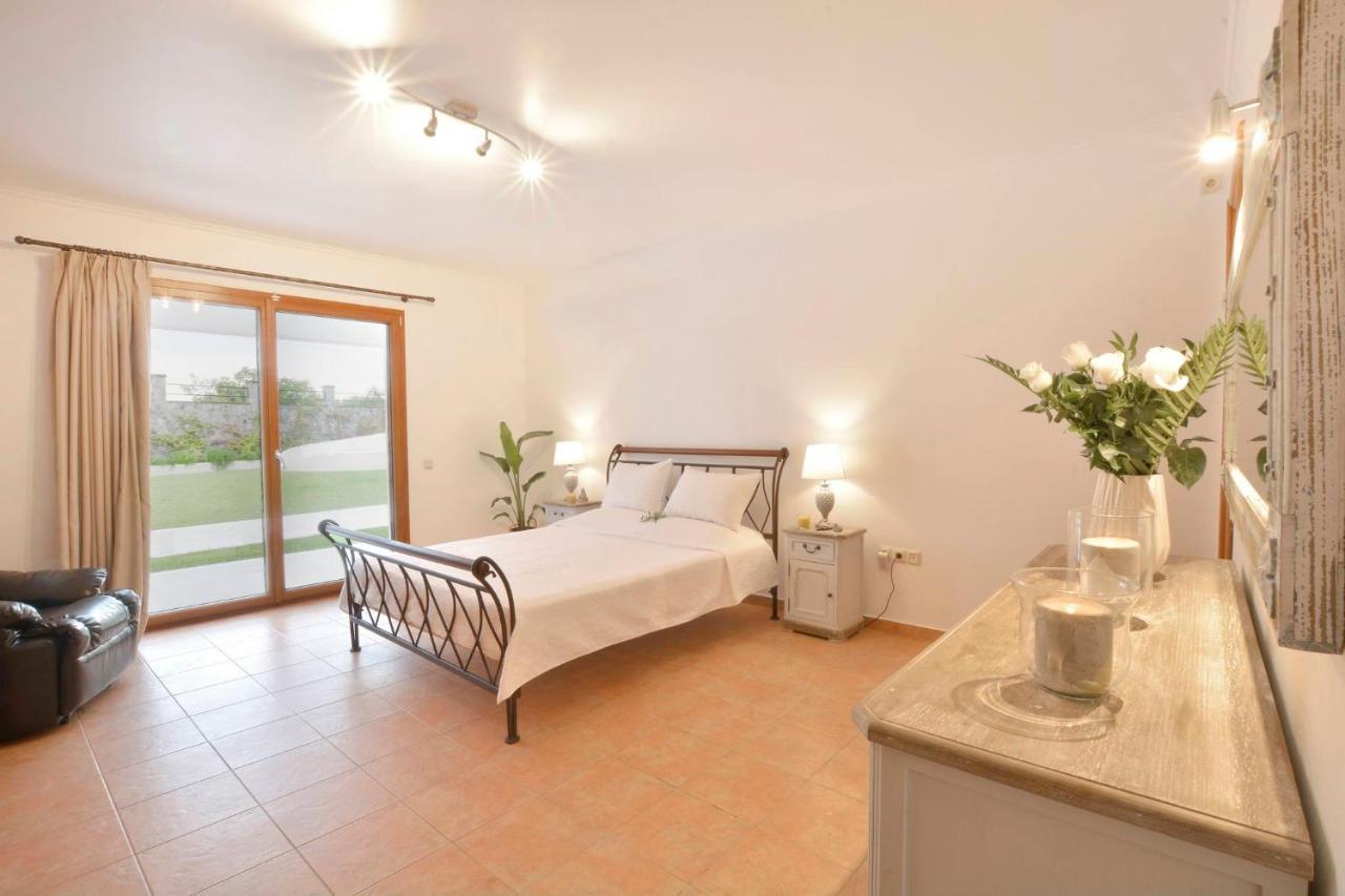 Sunlight Eros Villa Áfra Extérieur photo